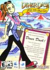 Diner Dash: Flo on the Go Box Art Front